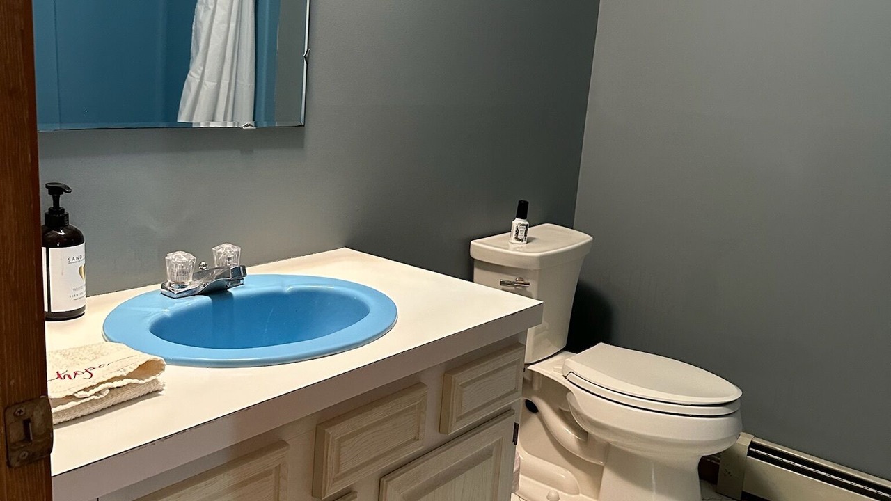 Photo of Bathroom in Moultonborough