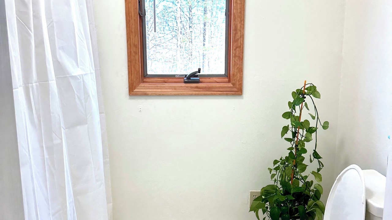 Photo of Bathroom in Moultonborough