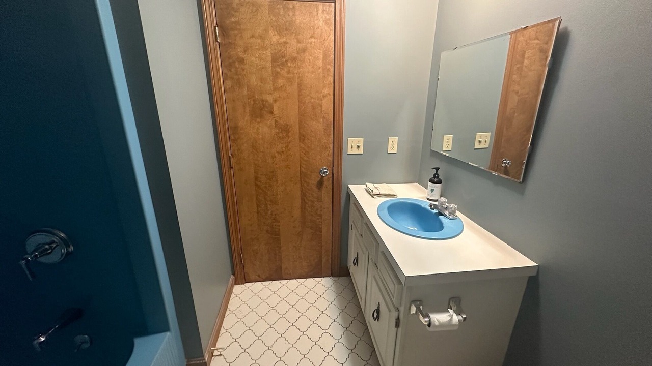Photo of Bathroom in Moultonborough