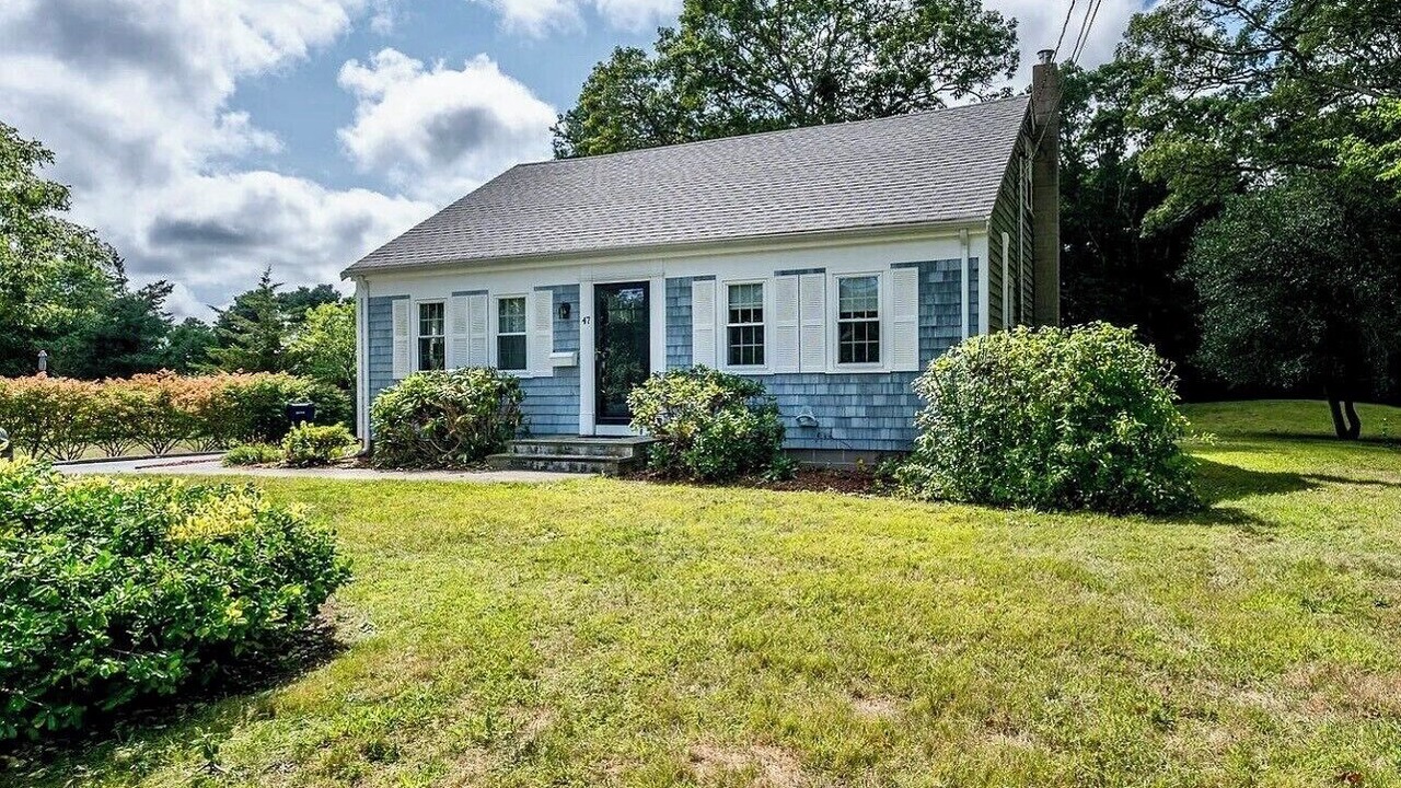 Photo of Outdoor in West Yarmouth