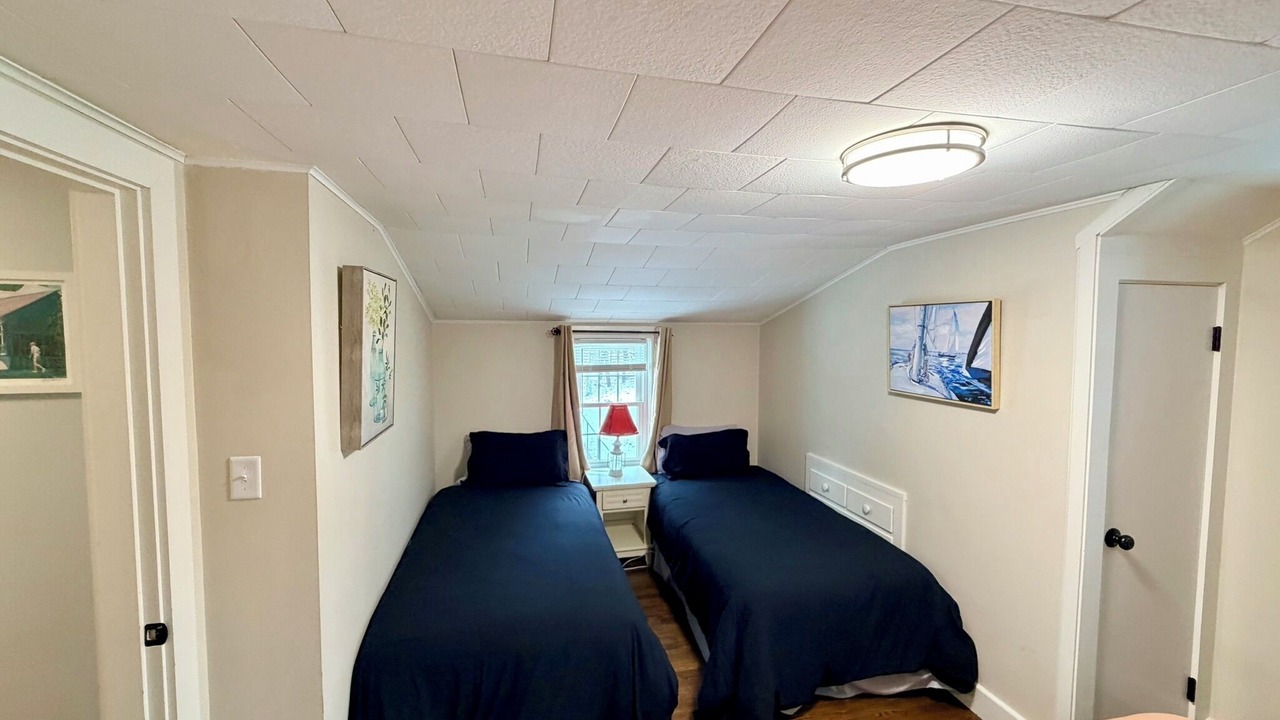 Photo of Bedroom in West Yarmouth