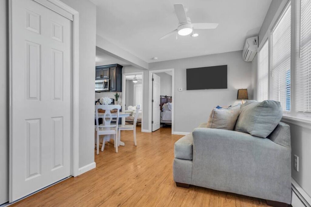 Photo of Livingroom in Seaside Heights