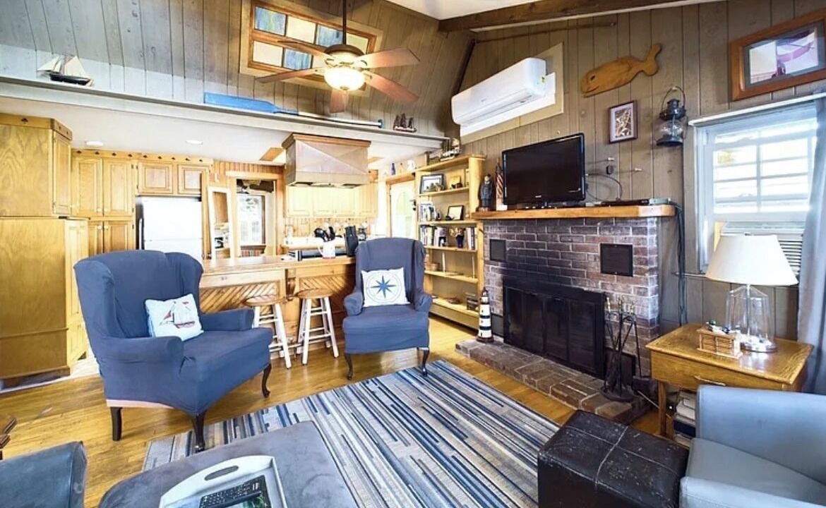 Photo of Livingroom in Manasquan