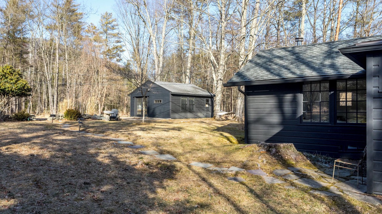 Photo of Outdoor in Woodstock