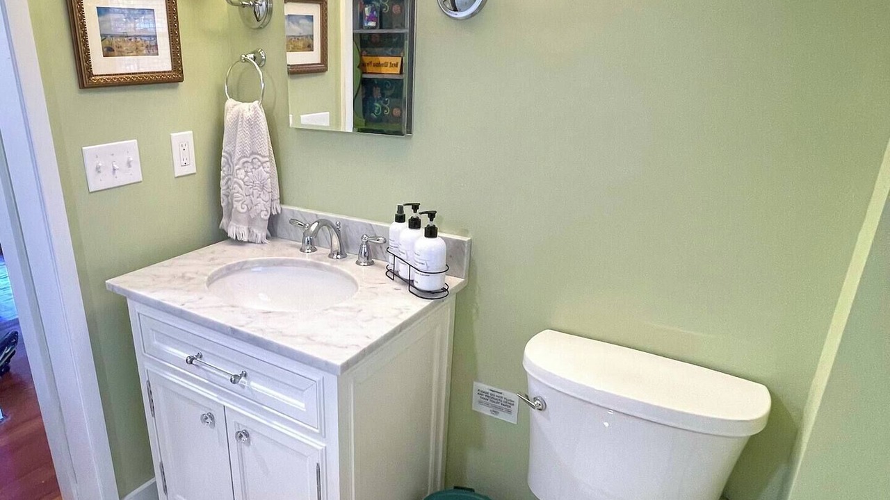 Photo of Bathroom in Guilford