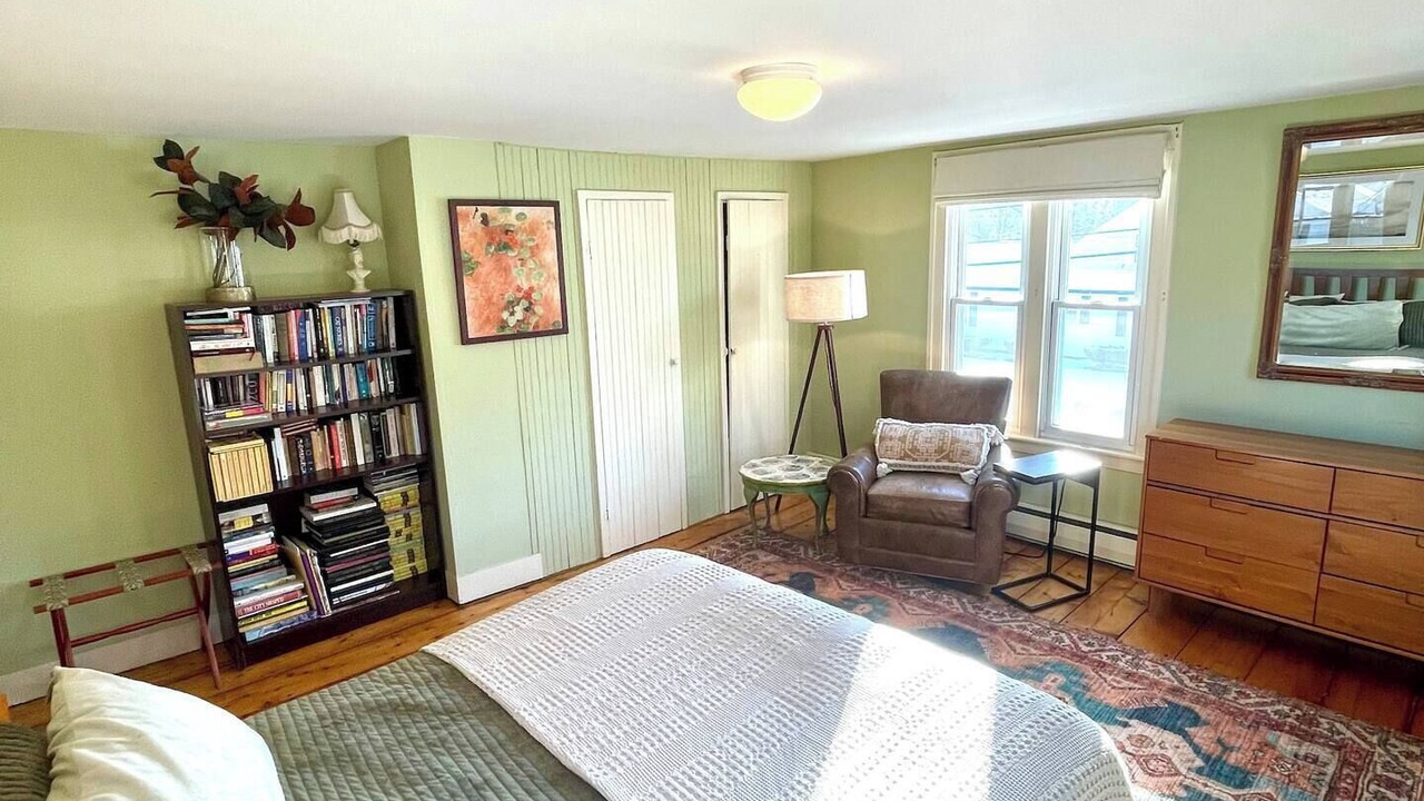 Photo of Bedroom in Guilford