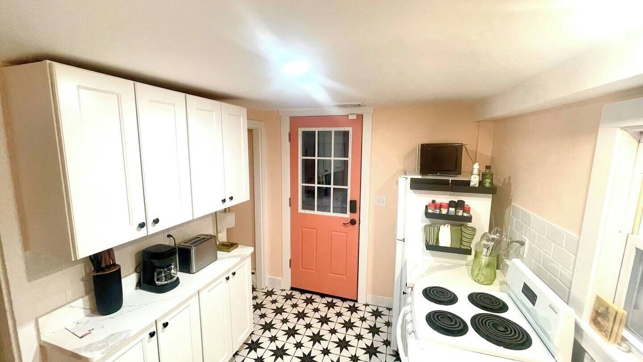 Photo of Kitchen in Guilford