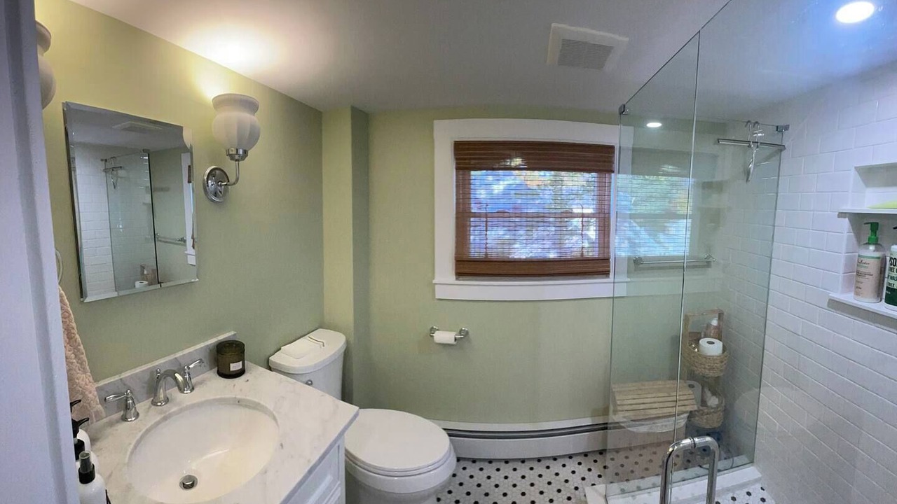 Photo of Bathroom in Guilford
