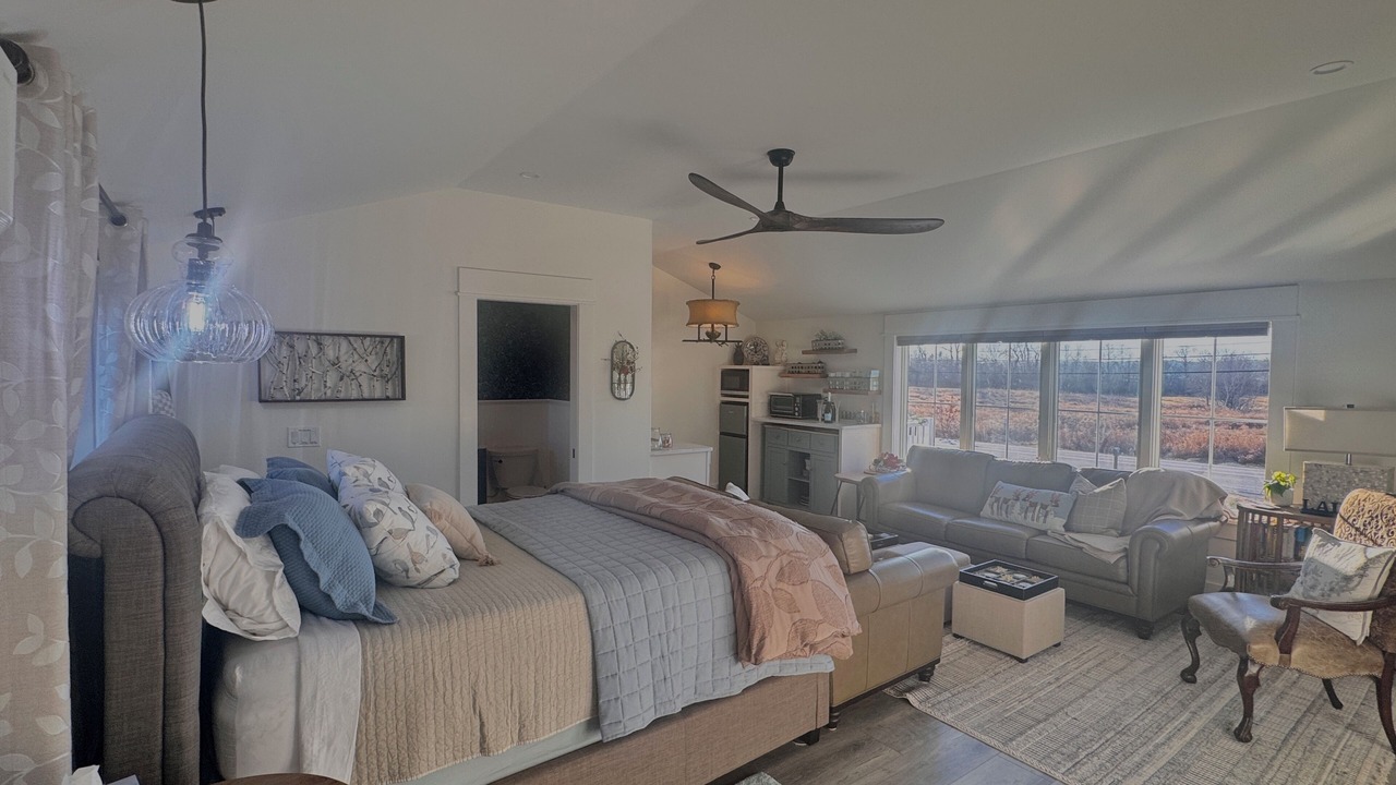 Photo of Livingroom in Greenland