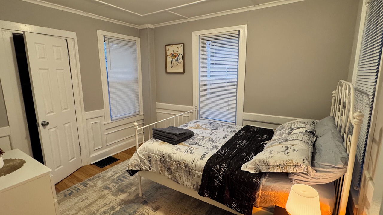 Photo of Bedroom in West Haven