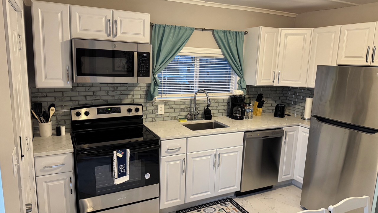 Photo of Kitchen in West Haven