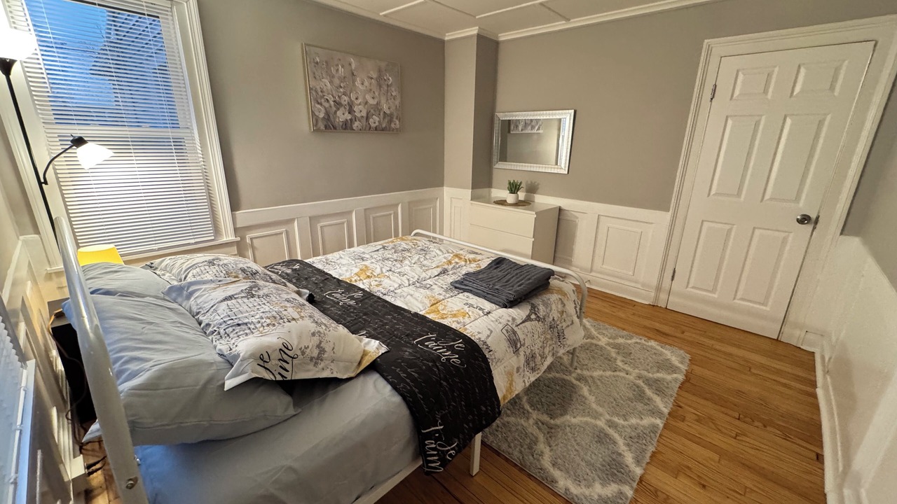 Photo of Bedroom in West Haven