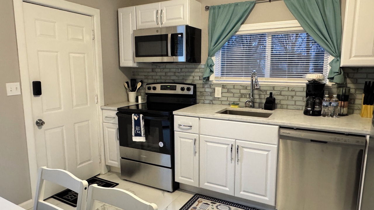 Photo of Kitchen in West Haven