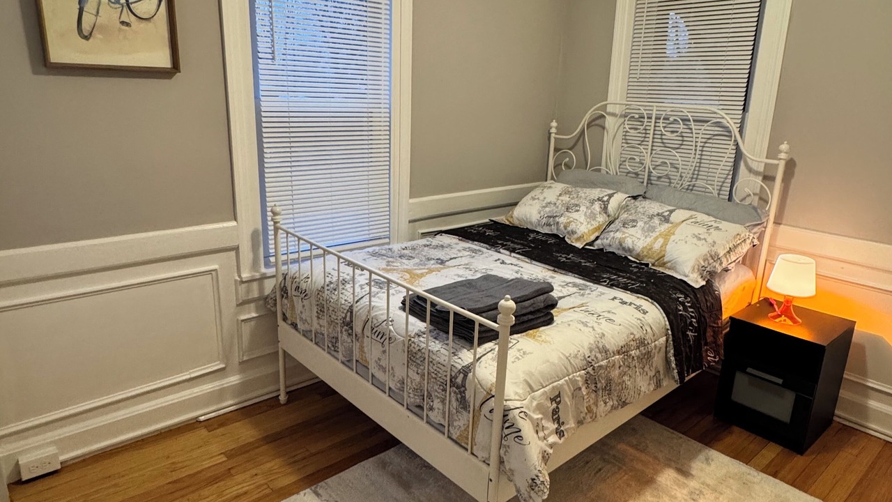 Photo of Bedroom in West Haven