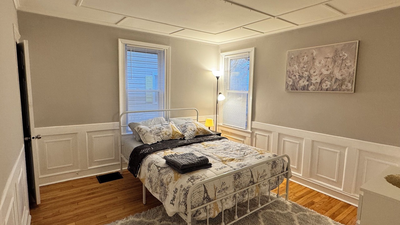 Photo of Bedroom in West Haven