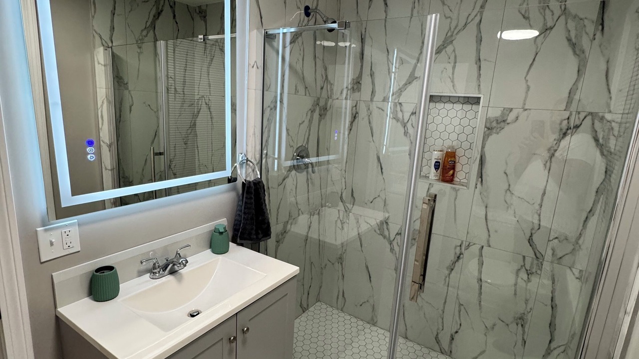 Photo of Bathroom in West Haven