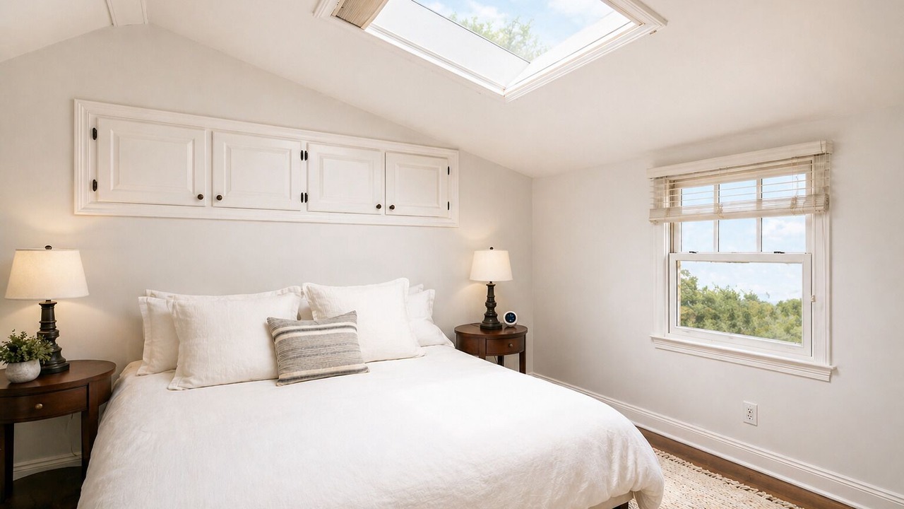 Photo of Bedroom in Fairfield