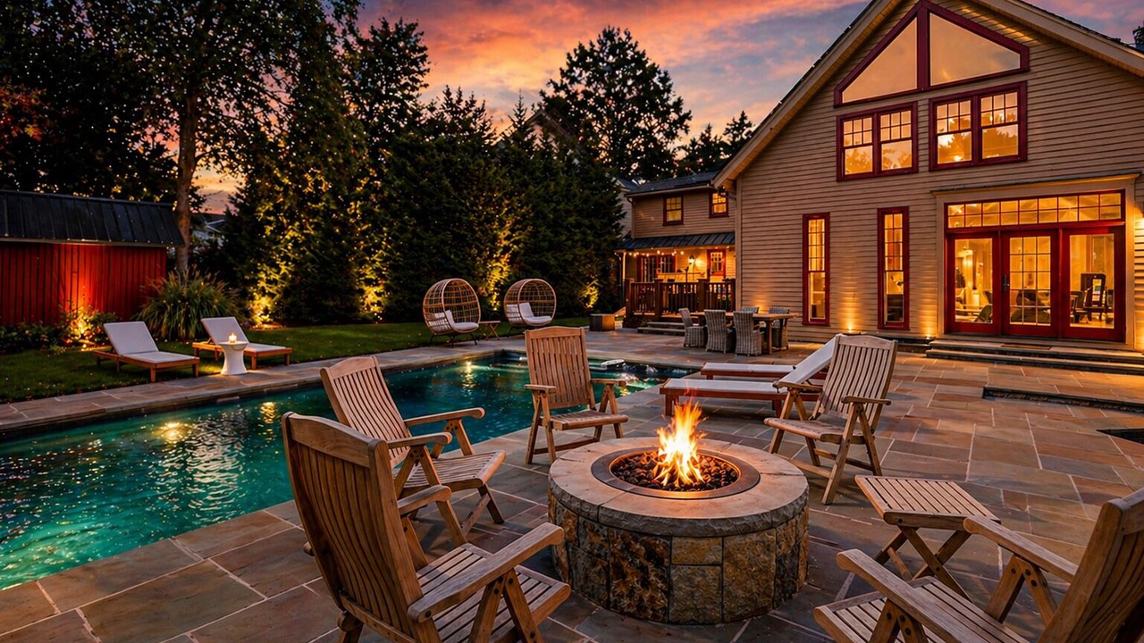 Photo of Outdoor in Fairfield