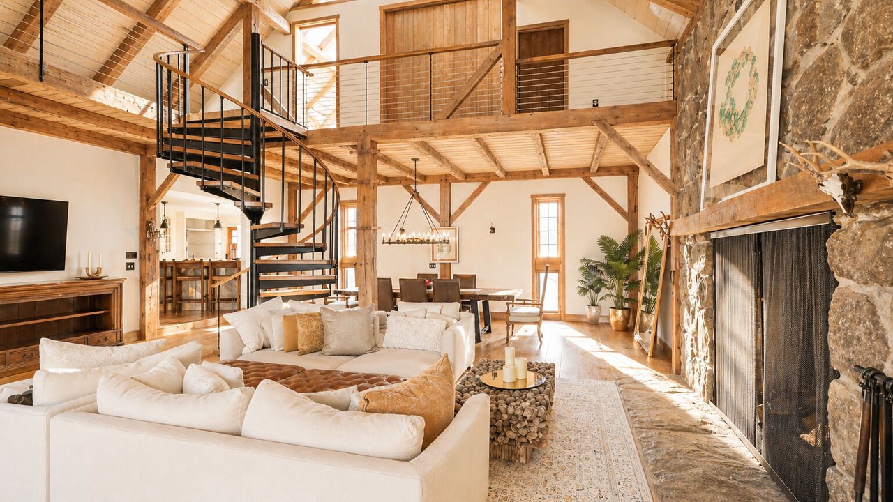 Photo of Livingroom in Fairfield