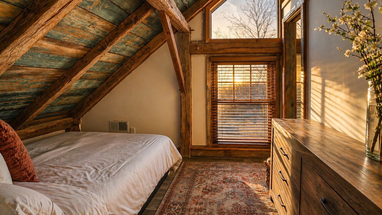 Photo of Bedroom in Fairfield