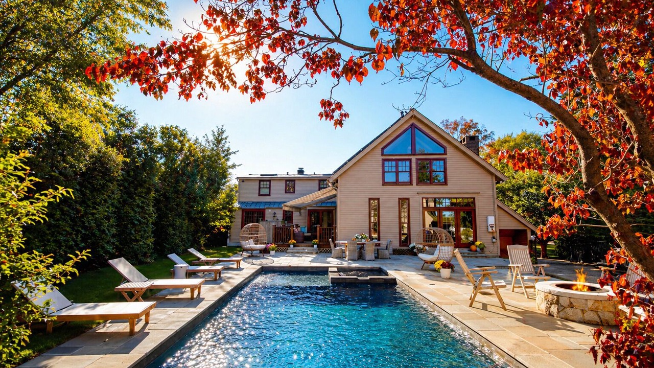 Photo of Outdoor in Fairfield