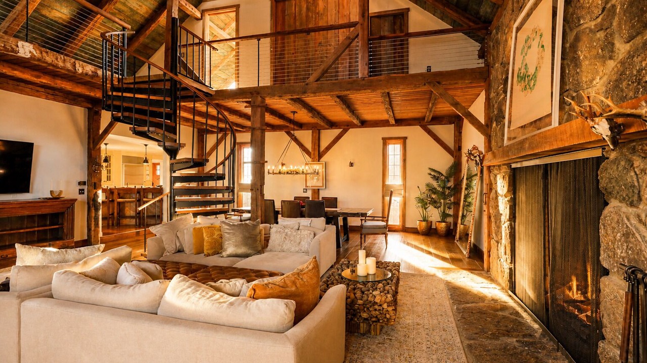 Photo of Livingroom in Fairfield
