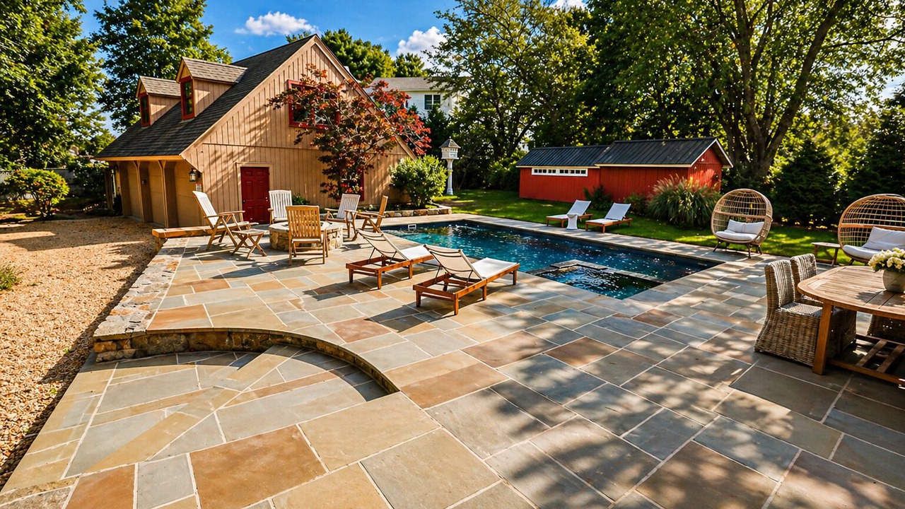 Photo of Outdoor in Fairfield