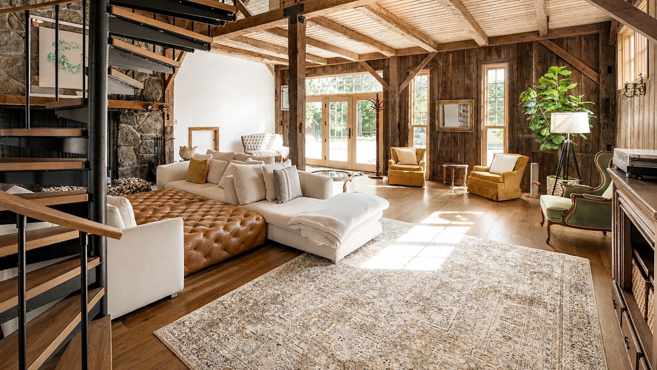 Photo of Livingroom in Fairfield