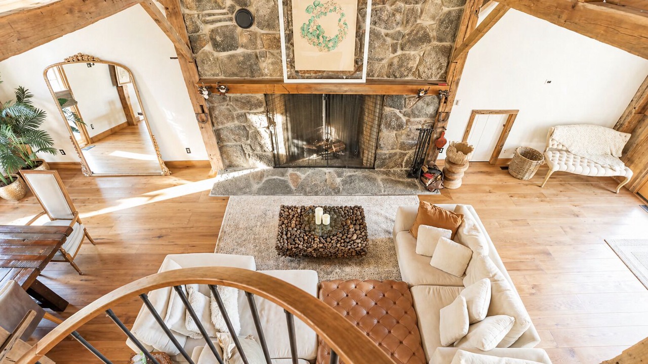Photo of Livingroom in Fairfield