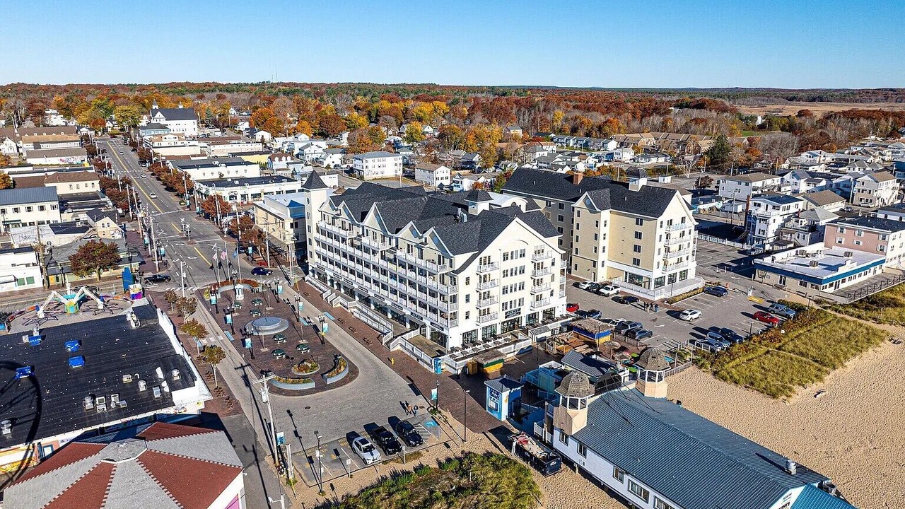 Photo of Outdoor in Old Orchard Beach