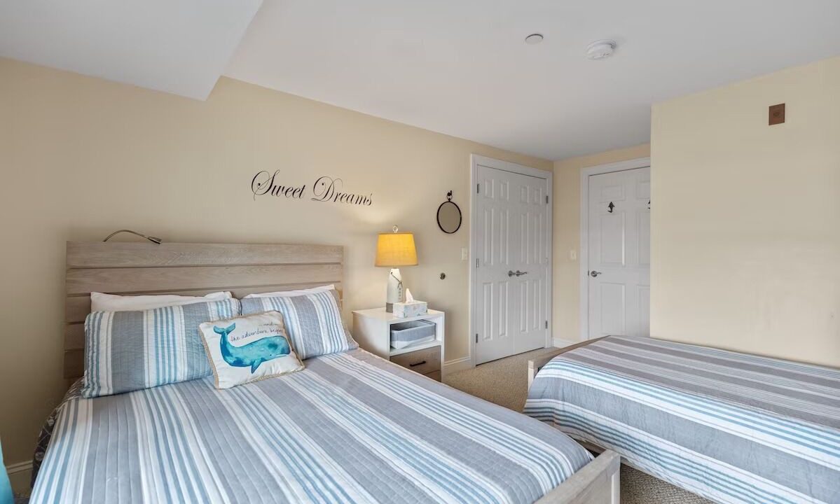 Photo of Bedroom in Old Orchard Beach