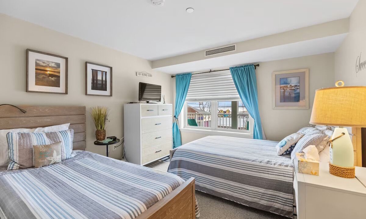 Photo of Bedroom in Old Orchard Beach