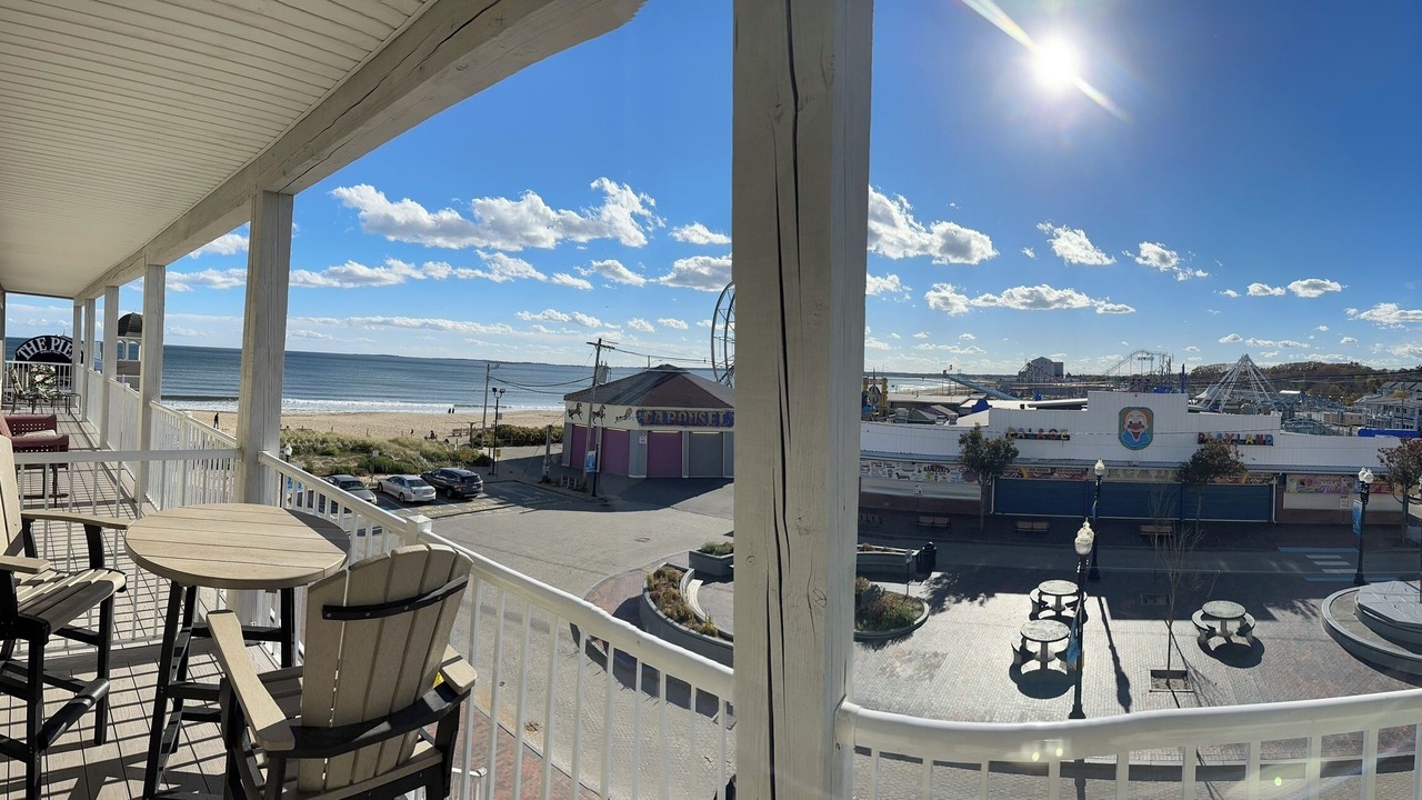 Photo of Outdoor in Old Orchard Beach