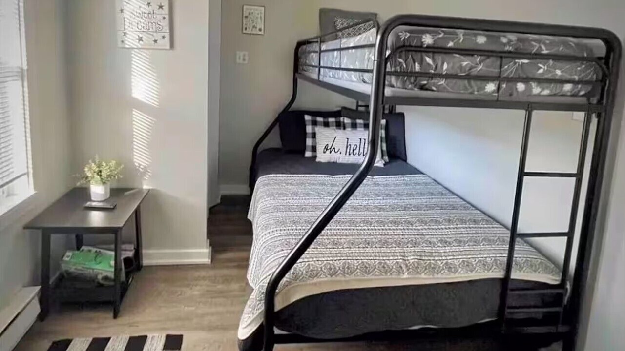 Photo of Bedroom in Town of Richmond