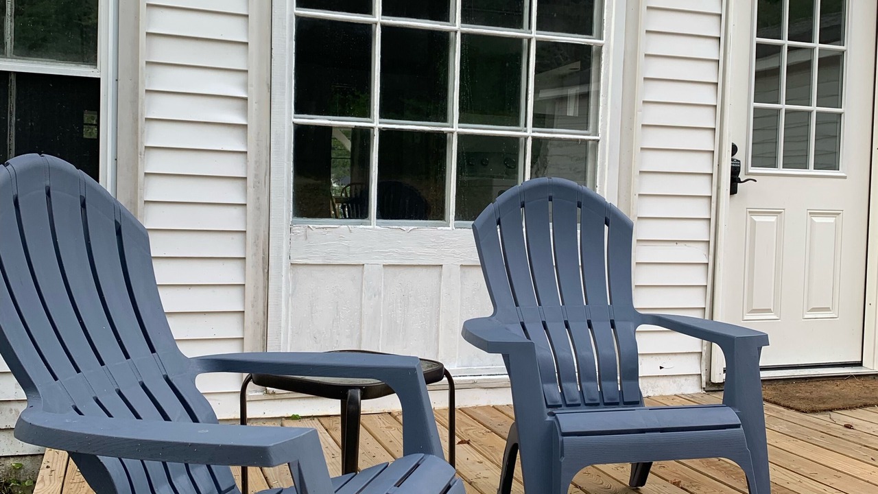 Photo of Patio Balcony in Lenox