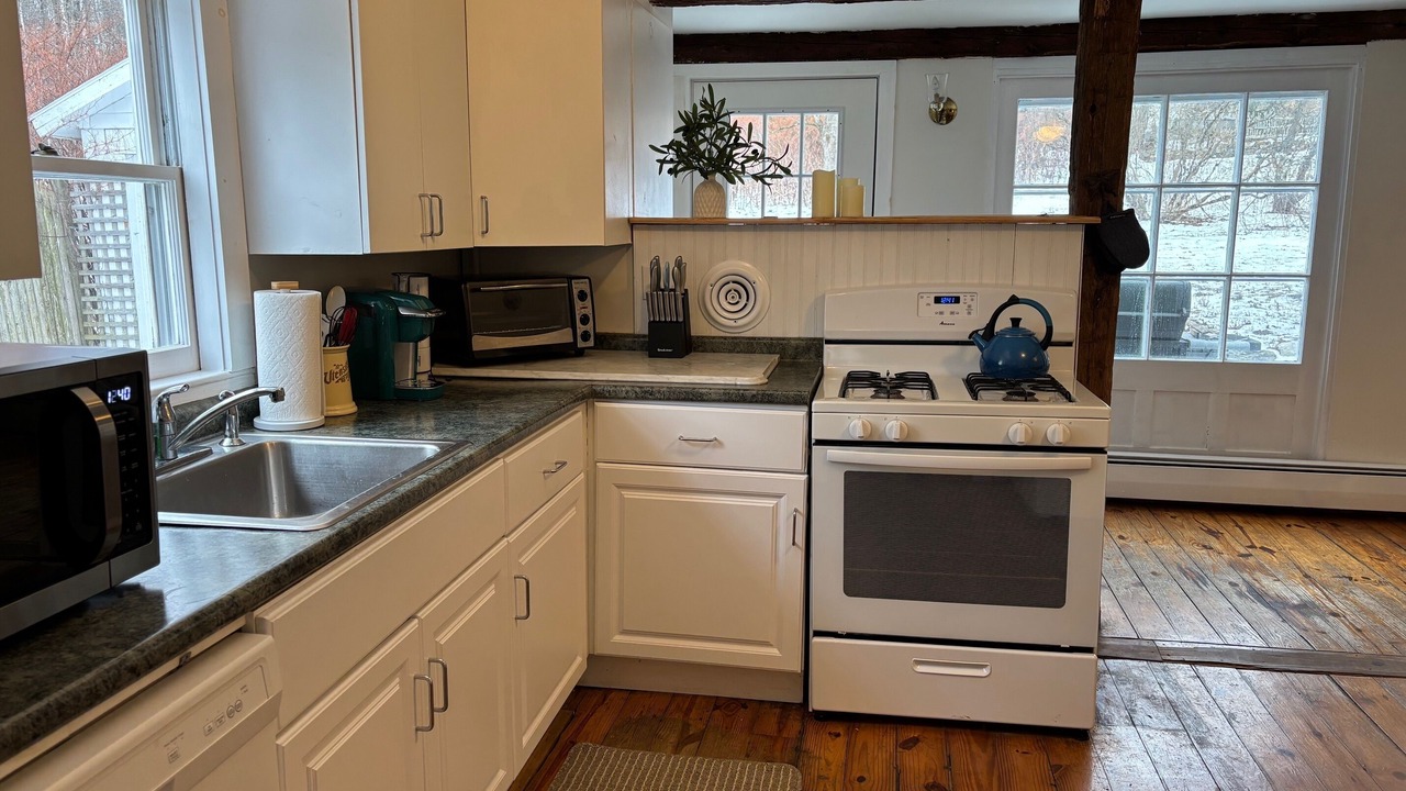Photo of Kitchen in Lenox