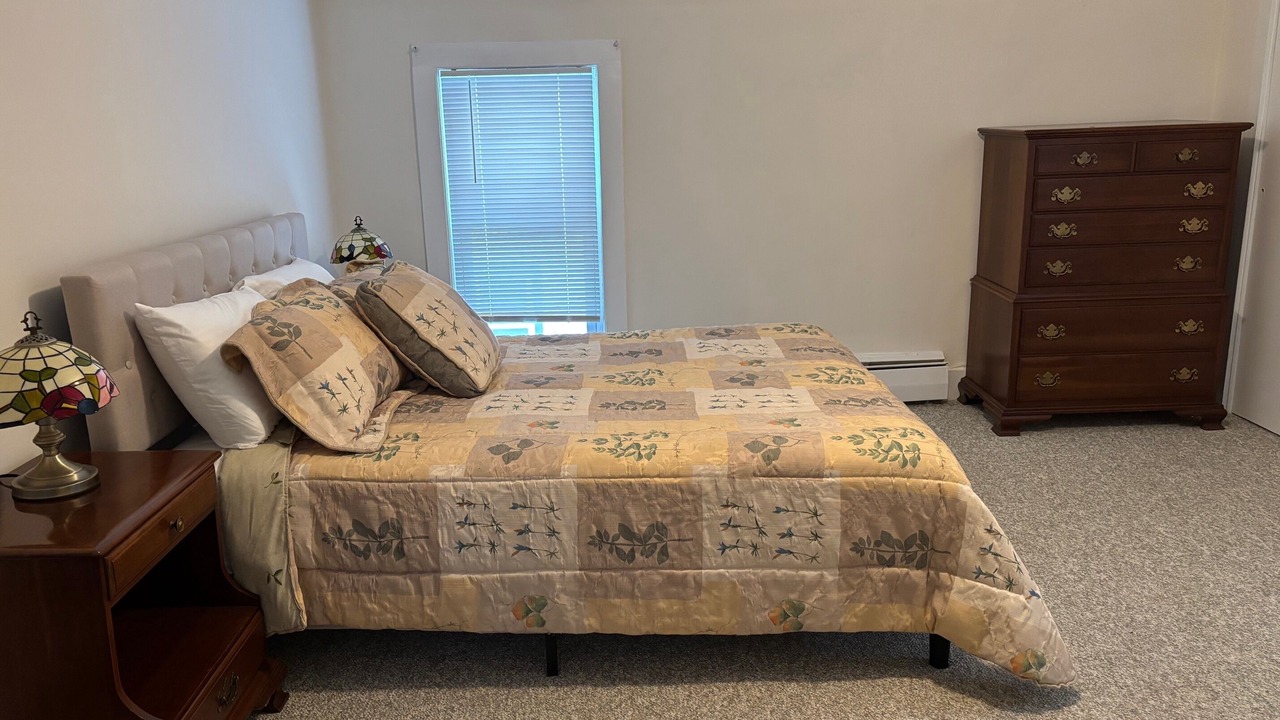 Photo of Bedroom in Lenox