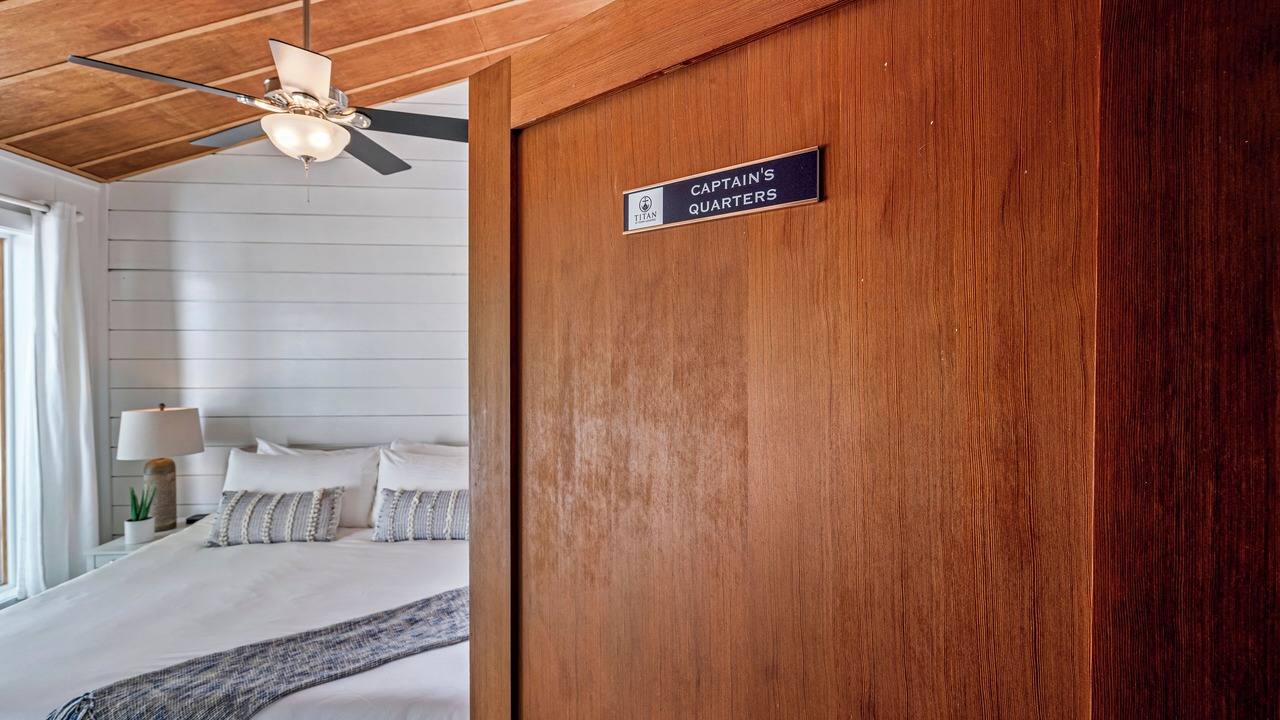 Photo of Bedroom in Falmouth Foreside