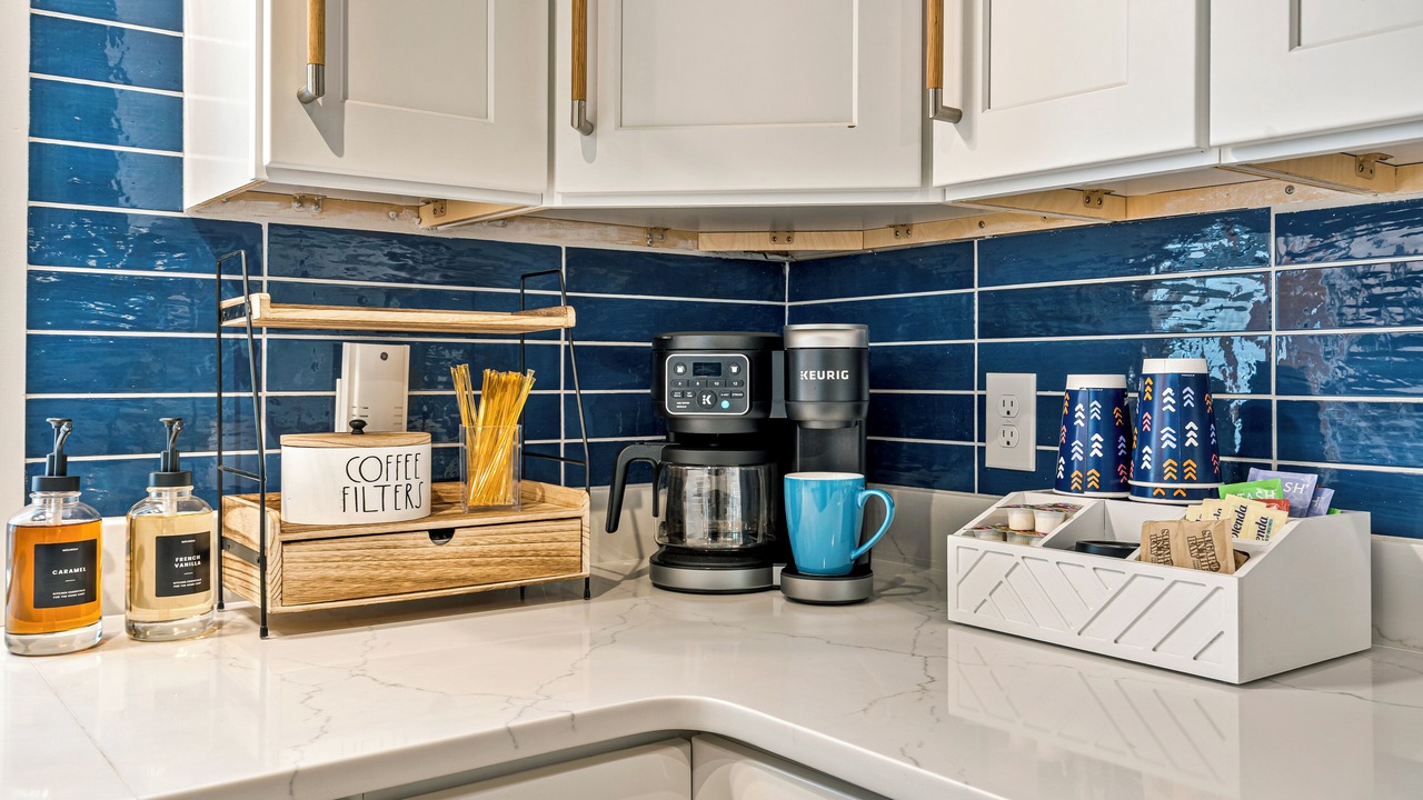 Photo of Kitchen in Falmouth Foreside