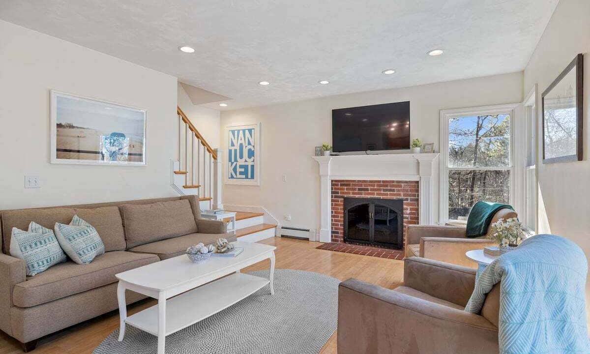 Photo of Bedroom in Dennis