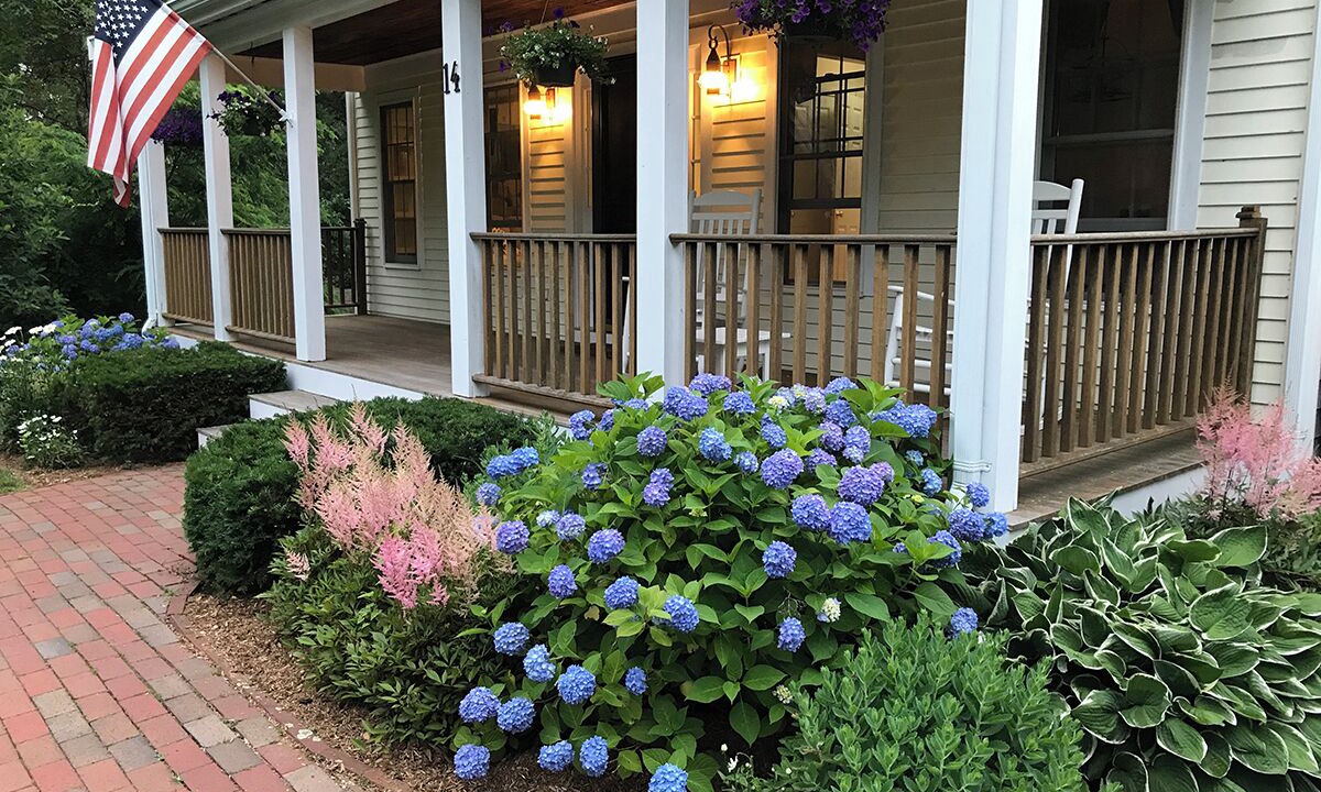 Photo of Outdoor in Dennis