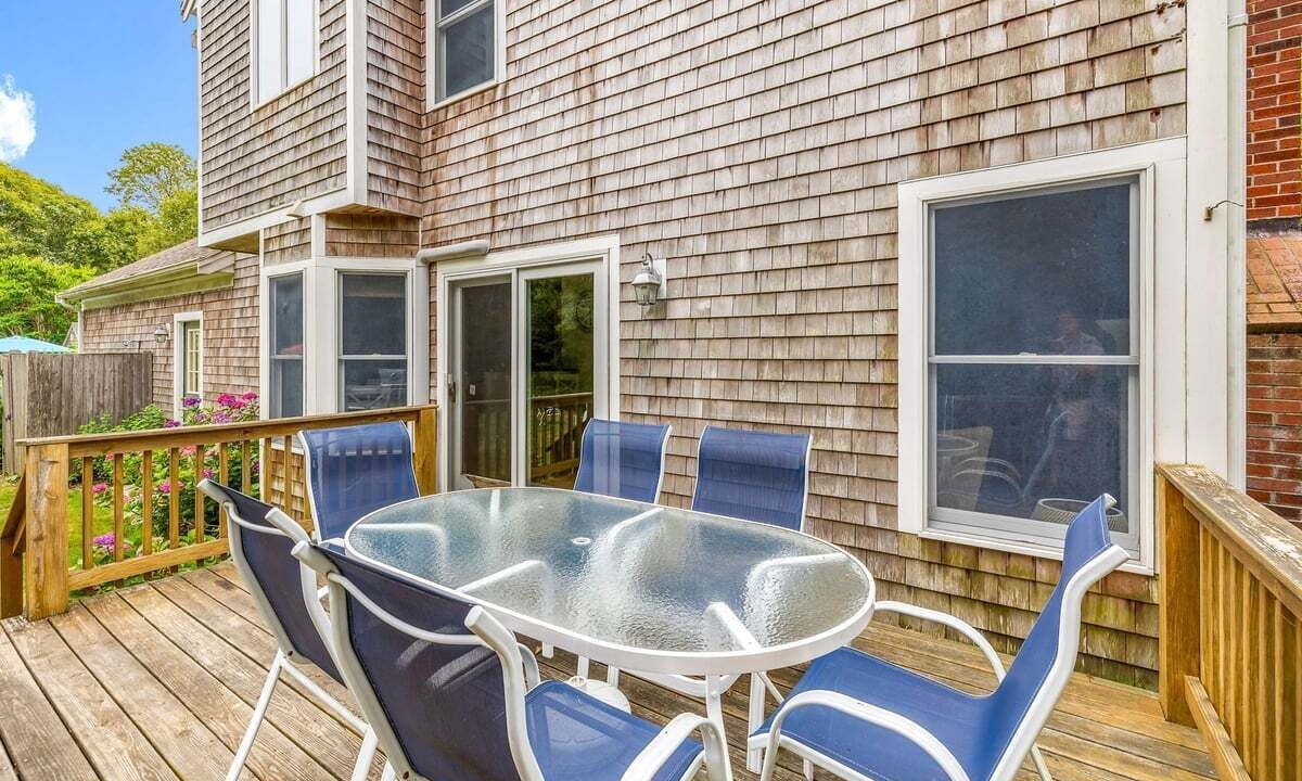 Photo of Outdoor in Dennis