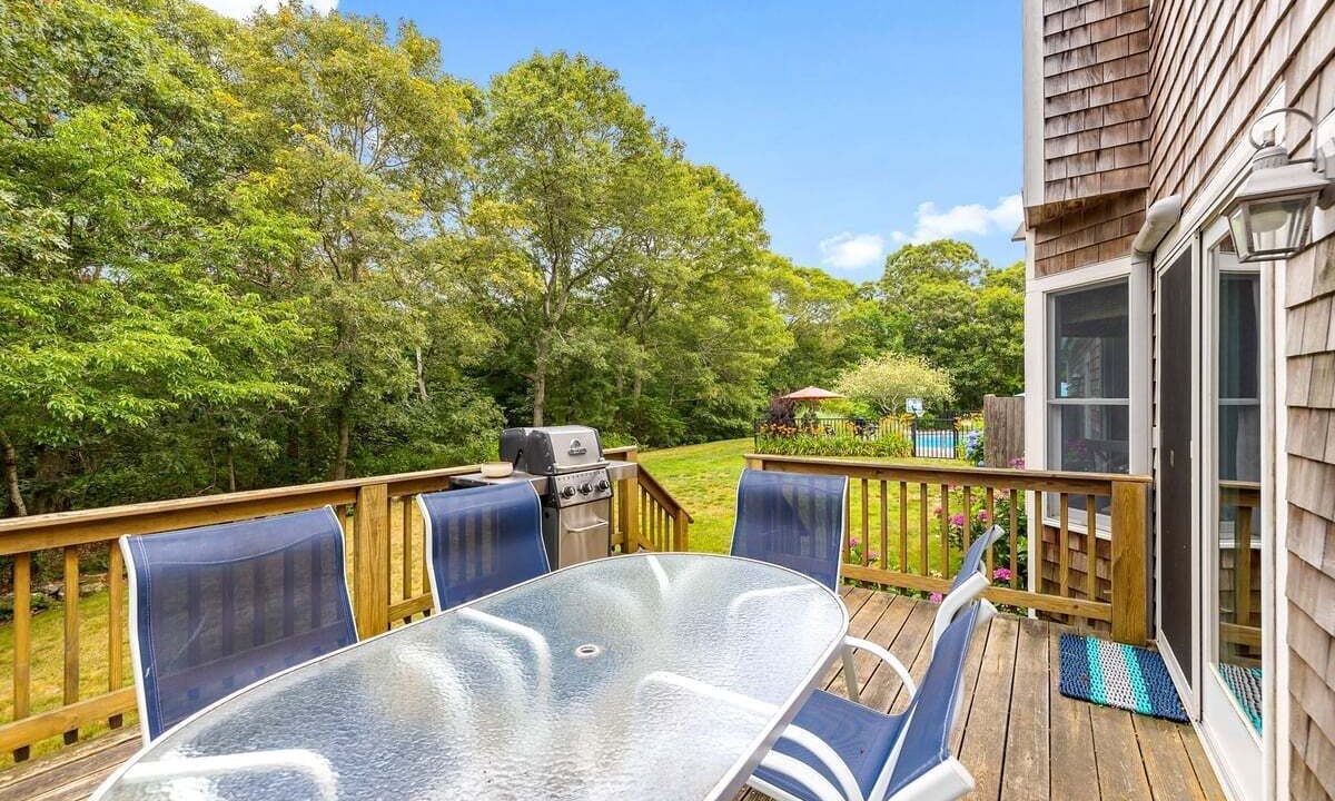 Photo of Outdoor in Dennis