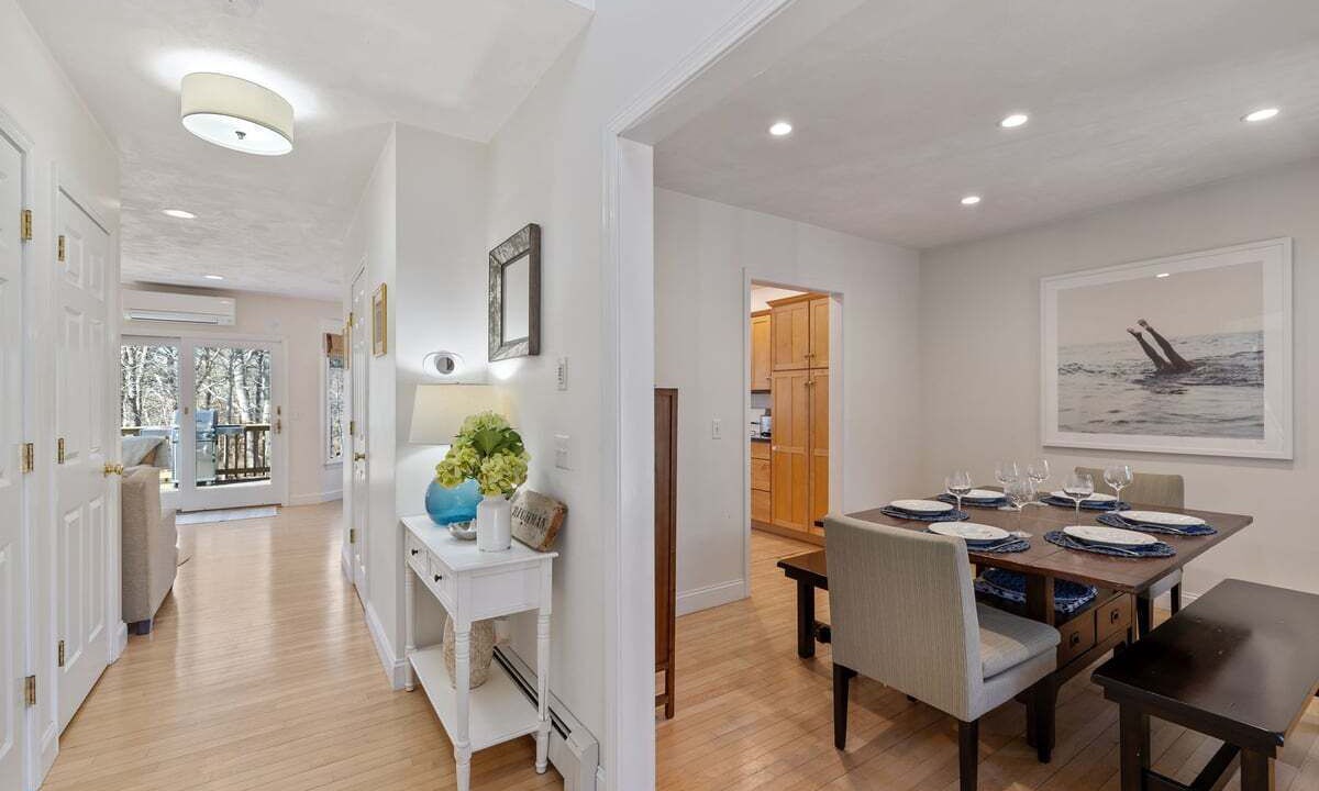 Photo of Bedroom in Dennis