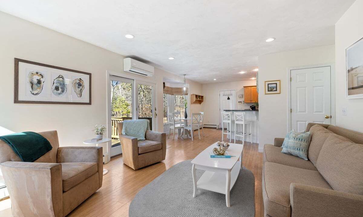 Photo of Bedroom in Dennis