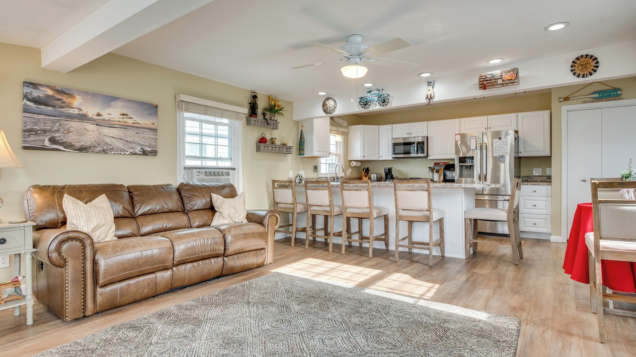 Photo of Livingroom in Hampton