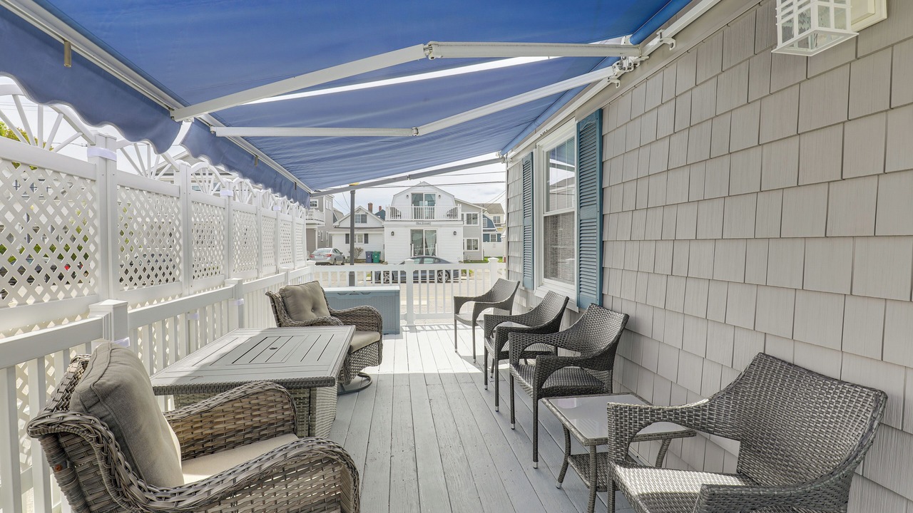 Photo of Outdoor in Hampton