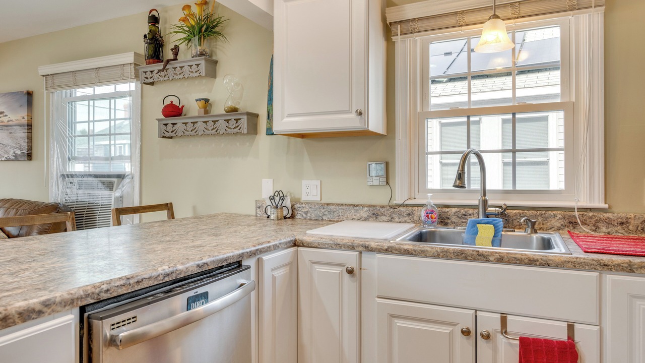 Photo of Kitchen in Hampton