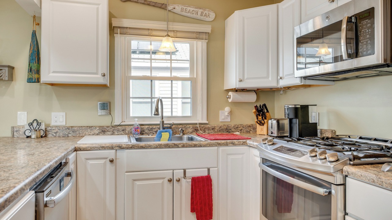 Photo of Kitchen in Hampton