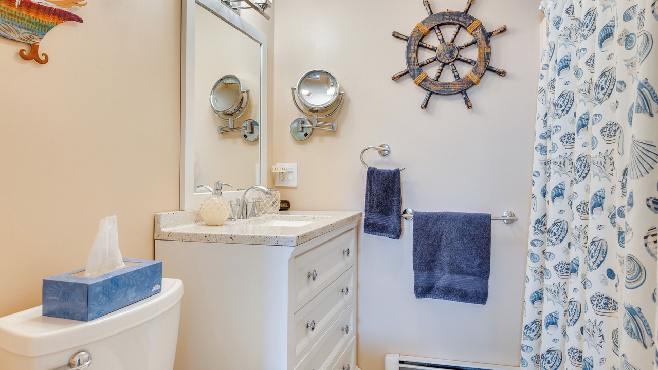 Photo of Bathroom in Hampton